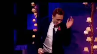 ТАНЕЦ ЛОКИ ПОДХОДИТ ПОД ЛЮБУЮ ПЕСНЮ