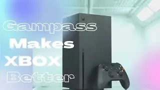 Why Xbox is Better Value than PS5!!! #xbox #PS5