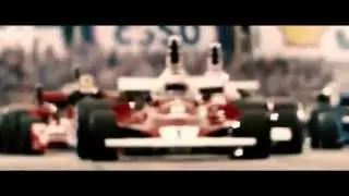 Rush - TV Spot 1