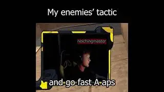 CSGO pro tactics
