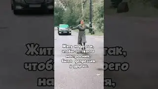 Жить надо так 