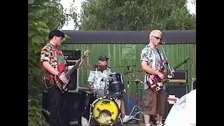 Gilligan`s Island 2000