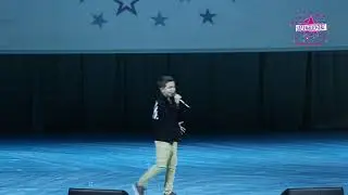 Эта Музыка (Андрей Гризли) кавер-версия от Степанчикова Павла