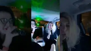 #караокетакси