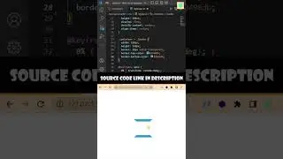 How to make two spins loader with CSS |  HTML CSS Tutorial | CodeIsMine