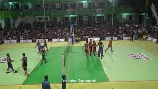 HIGHLIGHT Batang 99 di Raja Kartu Cup 7 Jepara
