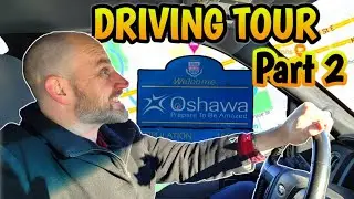 See Oshawa As A Local Would!
