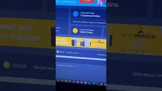 Ganhe criptomoedas fazendo atividades simples