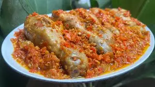 AYAM BLEDEK