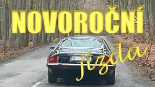 Na nový rok s veterány - po celý rok s veterány