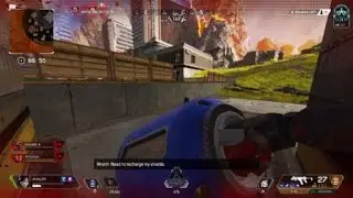 How to Wraith