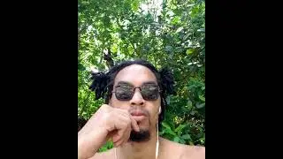 Jah Is Great Free Water Way