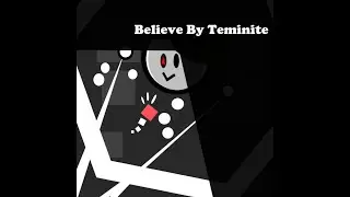 Project Arrhythmia Custom Level | Believe by Instesolence(me)