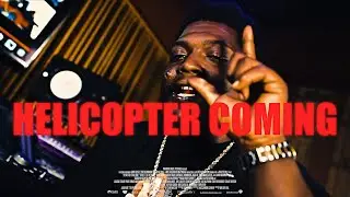 [FREE] Rio Da Yung OG x Flint x Detroit Type Beat - “Helicopter Coming”