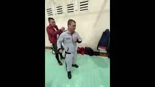 Марат Галиевич учит Баходир Жалолова и Муроджон Ахмадалиева как правильно работать…!🥊🥊🥊🇺🇿🇺🇿