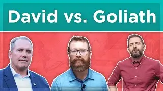 Battling Big Insurance Companies - Doug Quinn and Mathew Mulholland -  Claims Game Podcast 012