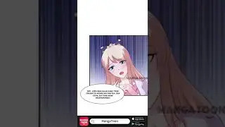 Trampled by President Episode 5 - Indonesian - Zhe Ge Zong Cai You Dian Can  - Manga Toon