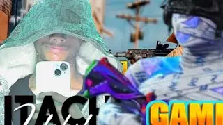 4VS4 TDM  M4 DELHI VIP PUBG PUBLIC CLASSIC OMBRE COMEING ACCOUNT COMING COMPANY ALLJB