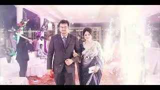 Reception of Sanbarta & Sampurna