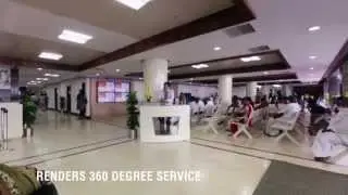 Believe because we care beyond treatment @ SIMS Hospital