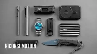10 Best New EDC Gear Essentials (2025)