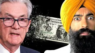 The Fed's Inflation Fight Just Got Worse