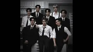 ATEEZ Type Beat 