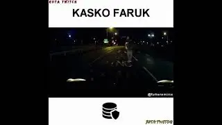 FURKAN EMİRCE - KASKO FARUK #shorts #furkanemirce #faruk #keşfet #trending #trendingshorts