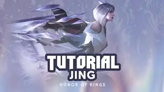 Hero PALING SULIT di HOK, katanyaa - TUTORIAL JING HOK
