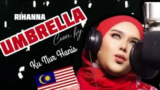[Rihanna] UMBRELLA | Malaysian Cover