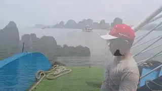 Hà NỘi - Hạ Long 16-18/08/2024