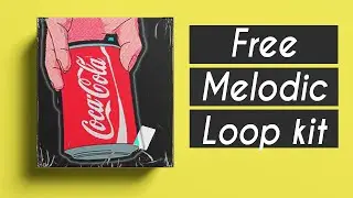 FREE MELODY LOOPS  / FREE SAMPLE PACK /TRAP LOOPS | EP4