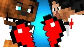 FREDDY AND YARIK SAVE LOVE! - Mini-Games