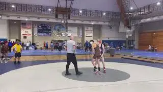 Takedown tourn 23