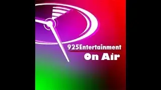925Entertainment On Air Original Show