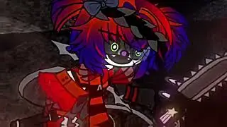#HaileyCantFixYouMEP Mep Audition Part 43 / FNAF
