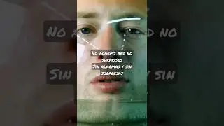 Radiohead - No Surprises Lyrics/Sub Español