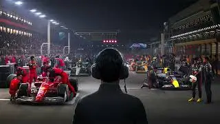 Neon Nox - Drive to Survive
