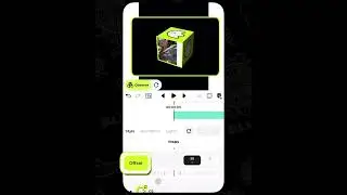 Big News In Blurrr！The 3D model Feature is Live !