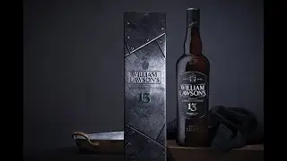 Обзор Виски William Lawson's 13 Years Old
