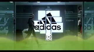 Video Corporativo ADIDAS IT Zaragoza @adidas