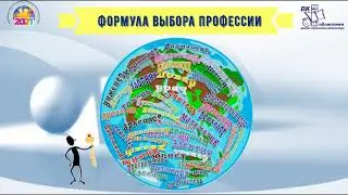 Формула выбора