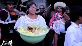 MUSHUK JATARI - INTI RAYMI  2021