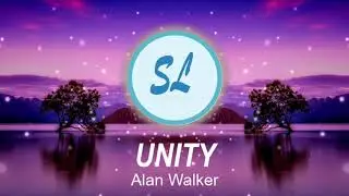 UNITY -  Alan Walker (Drum Cover by TheKays)