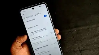 How To Enable Developer Options in Redmi Note 10 Pro | Redmi Note 10 Pro Developer Options Enable