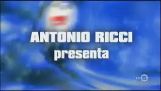 10 ANNI FA l'inizio trasmissioni La5 12/5/2010 21:15 UTC 2