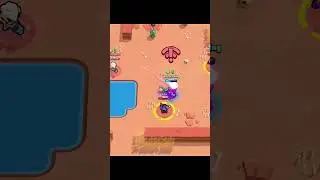 Lily is so Broken💀  #brawlstars #brawl #shorts #fyp