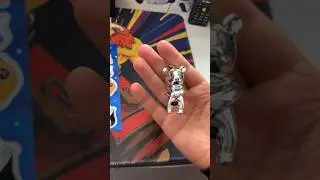 Прикольный мерч от ВК