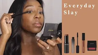 Everyday Slay with @Soulstylebeauty | MENTED COSMETICS