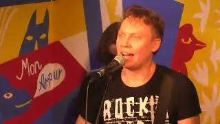 Вечный герой (Правояр и Фляга)